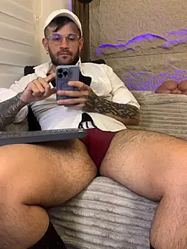 jonathan rivers online show from 03.23.26