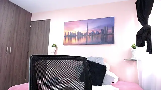 antonnella 2 online show from 02.28.25