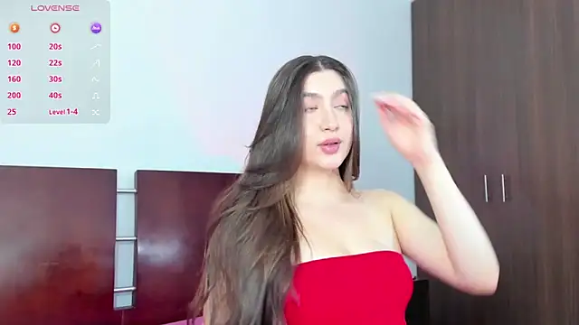 alice-love1 online show from 03.31.26