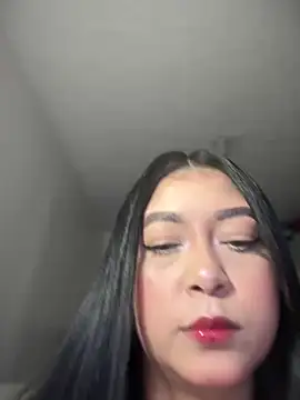 Snapshot of cami_ortiz__ chatting on 12.22.24 cami ortiz online show from 12.22.24