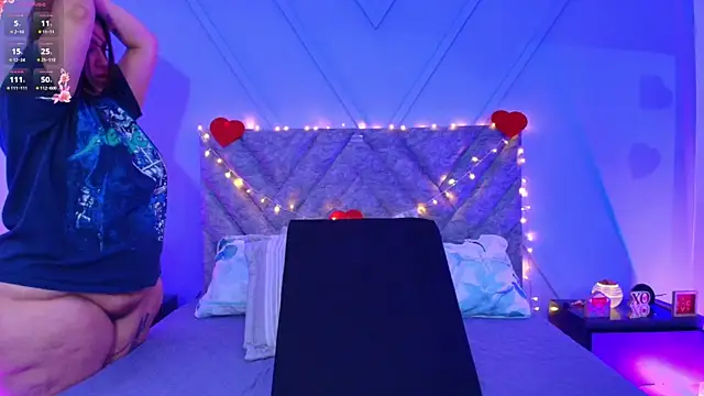 emmajohnss online show from 02.16.25