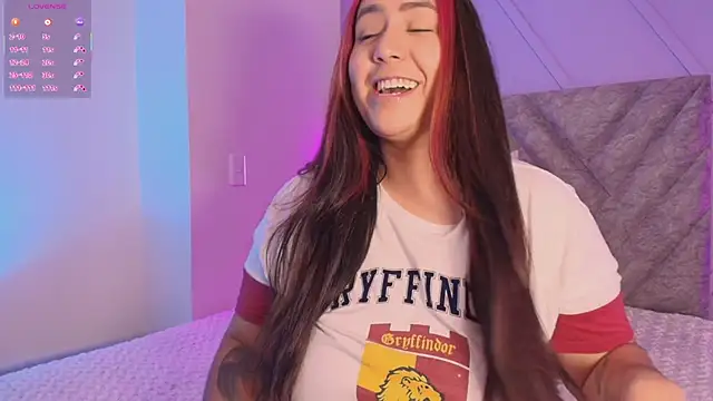 emmajohnss online show from 09.21.25