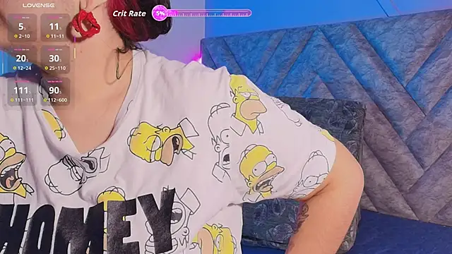 emmajohnss online show from 09.25.25