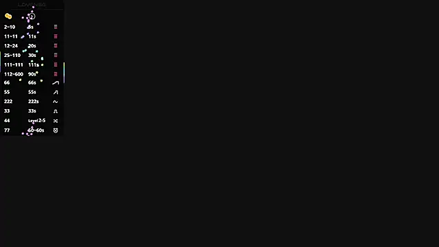 emmajohnss online show from 04.15.26