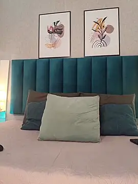 Madisonsmiith online show from 03.14.26