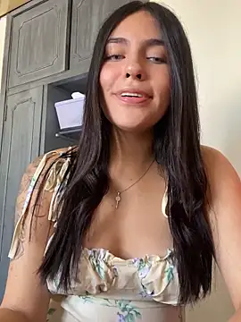 DaphneUwu online show from 01.20.25