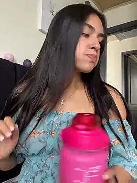 DaphneUwu online show from 03.09.25