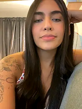 DaphneUwu online show from 09.19.25