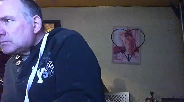 jeanlulu online show from 01.01.25