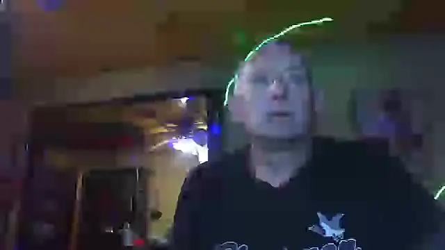 jeanlulu online show from 09.21.25