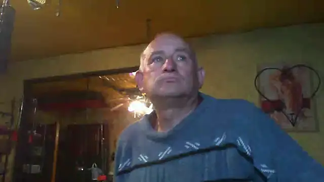 jeanlulu online show from 09.27.25