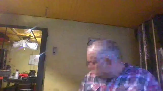 jeanlulu online show from 10.16.25