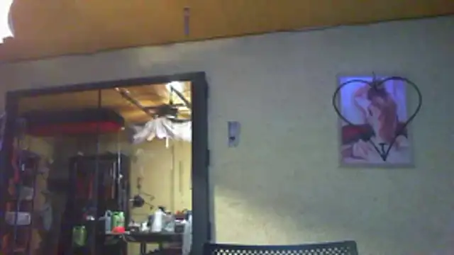 jeanlulu online show from 10.31.25