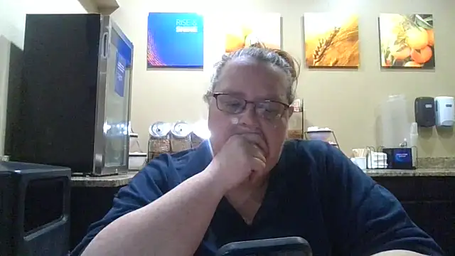 Hornybbw1978 online show from 10.16.25