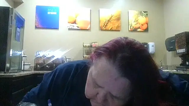 Hornybbw1978 online show from 03.17.26