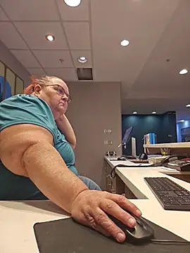 Hornybbw1978 online show from 07.02.26