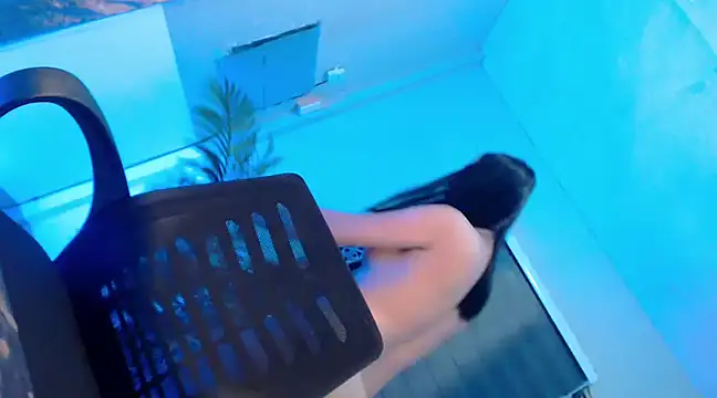  HAILYOURGODDESS online show from 01.04.25