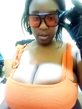 HotAFRICANBEAUTY online show from 12.29.24