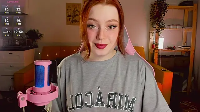 Sofy Benson online show from 01.14.25