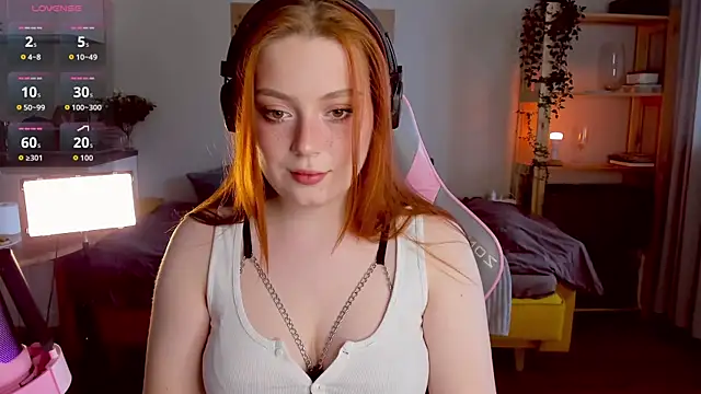 Sofy Benson online show from 10.13.25