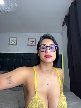 lovely violet13 online show from 04.09.26