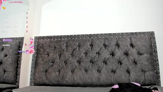 Dounia nagi online show from 12.21.24