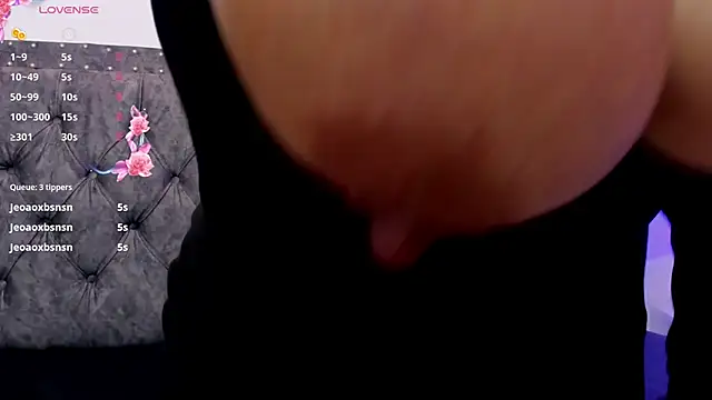 Dounia nagi online show from 01.06.25