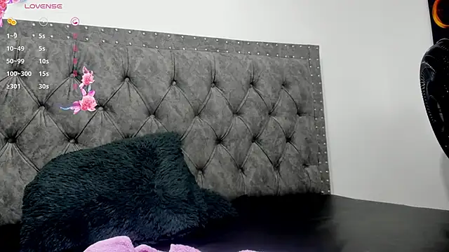 Dounia nagi online show from 01.23.25