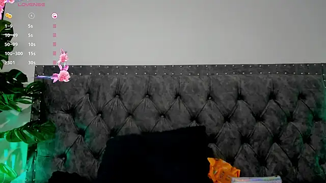 Dounia nagi online show from 01.25.25