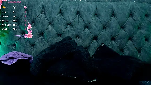 Dounia nagi online show from 01.29.25