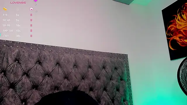 Dounia nagi online show from 02.08.25