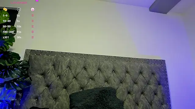 Dounia nagi online show from 02.22.25