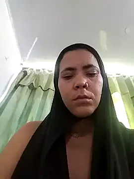 Dounia nagi online show from 03.04.25