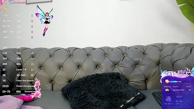 Dounia nagi online show from 03.09.25