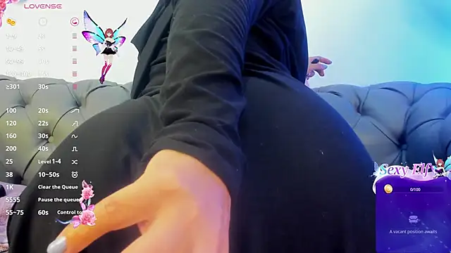 Dounia nagi online show from 03.12.25