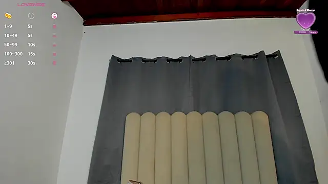 Dounia nagi online show from 10.02.25