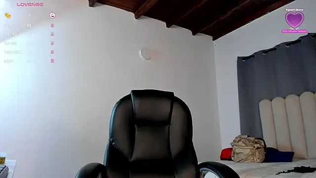 Dounia nagi online show from 10.07.25