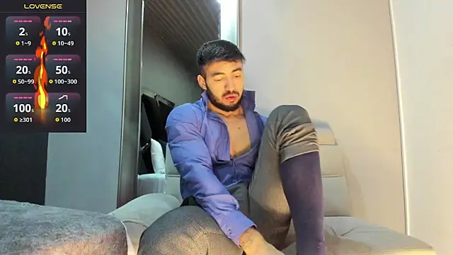 MarkWalker   online show from 03.11.26