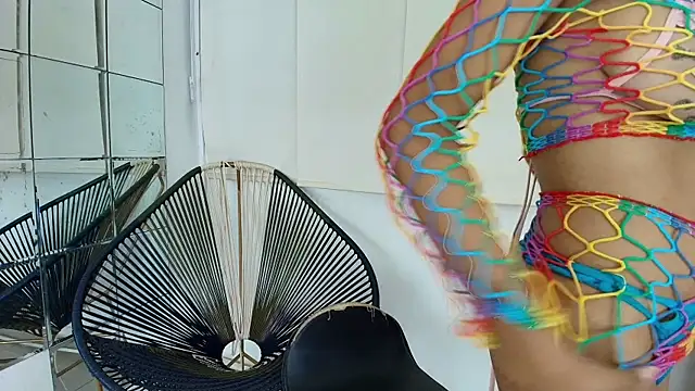 kristyl paez online show from 02.27.25