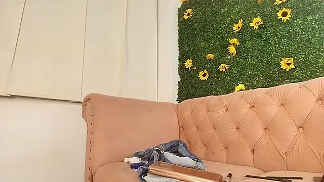 kristyl paez online show from 03.09.25