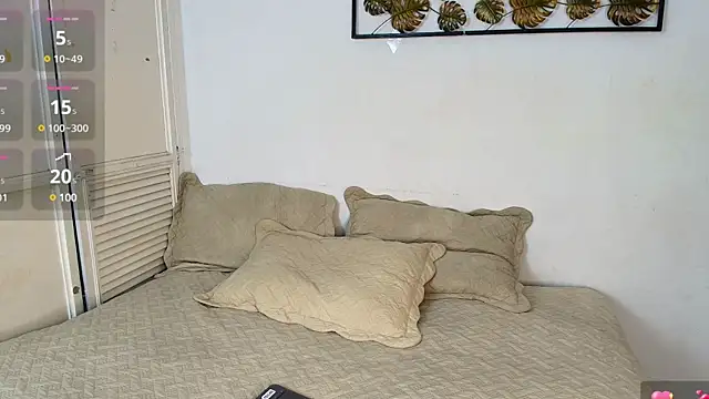 kristyl paez online show from 03.12.25