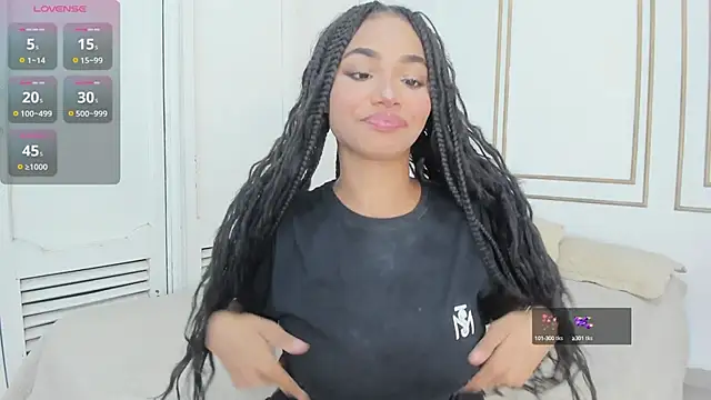 kristyl paez online show from 09.14.25