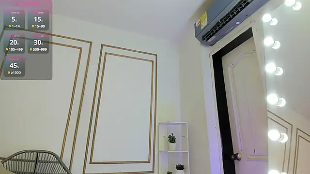 kristyl paez online show from 09.19.25