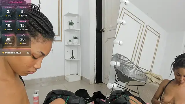 kristyl paez online show from 09.25.25