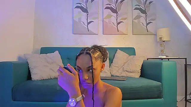 kristyl paez online show from 10.08.25