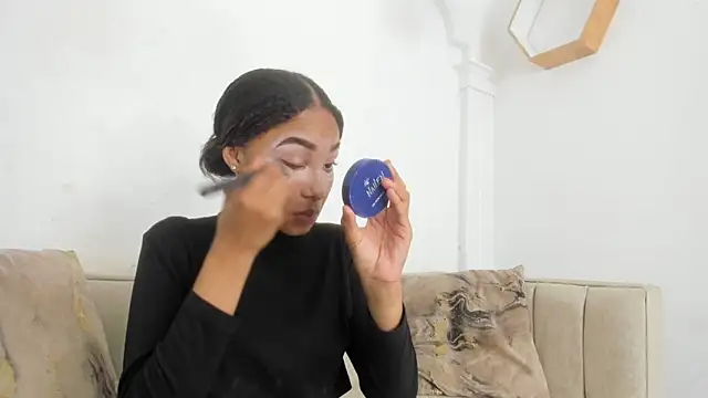 kristyl paez online show from 10.18.25