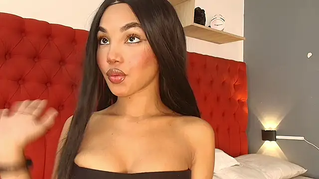 kristyl paez online show from 10.30.25