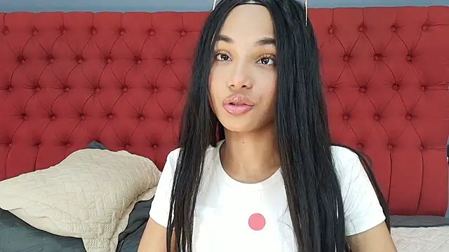 kristyl paez online show from 11.07.25