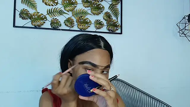 kristyl paez online show from 11.10.25