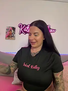 InKed-Kathy online show from 03.13.25